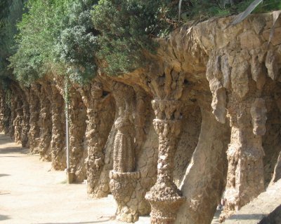 Park Guell