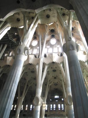 SagradaFamilia