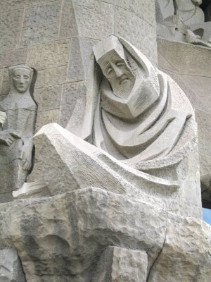 SagradaFamilia